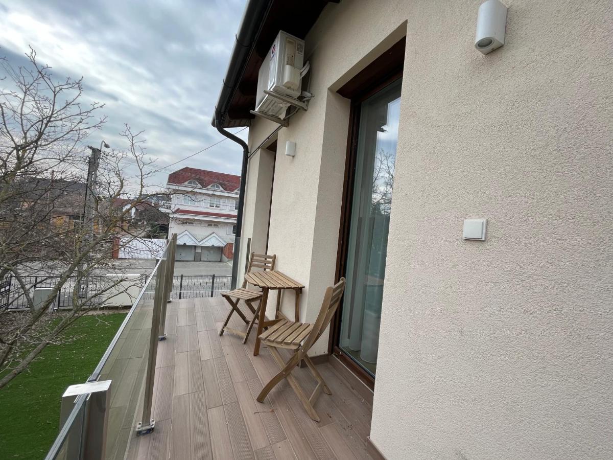Nature In The City Upper Storey Bestern Szeged Bagian luar foto